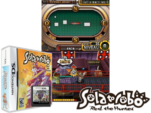 Game Thumbnail - Solatorobo - Red the Hunter (Europe) (En,Fr,De,Es,It) (NDSi Enhanced)